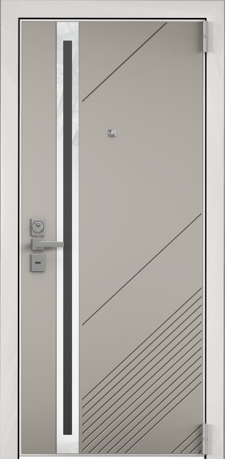 ПВХ Крема в Белгороде