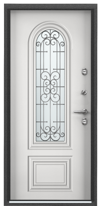 Белый (арт. КТ Белый) в Белгороде