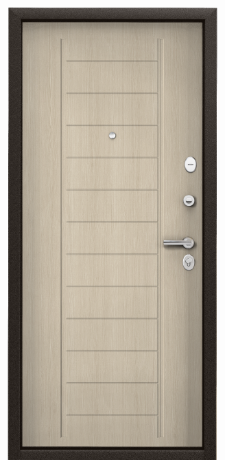 ПВХ Лиственница крем в Белгороде