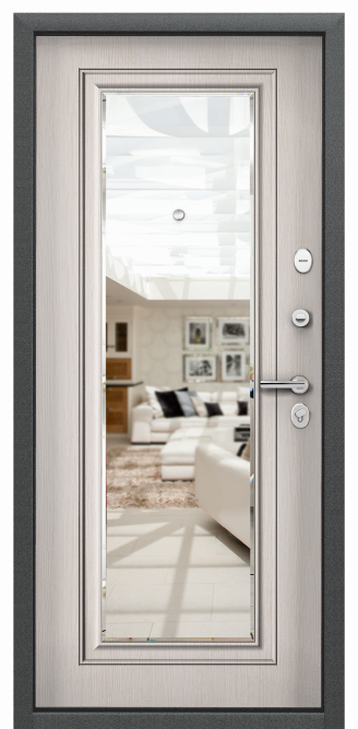 Лиственница белая (арт. ПВХ Лиственница белая) в Белгороде