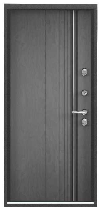 ФМ Серое дерево в Белгороде