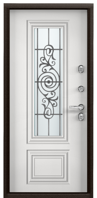 Белый (арт. КТ Белый) в Белгороде