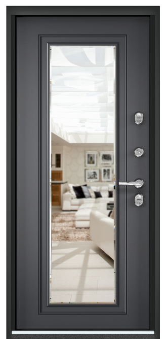 ПВХ Оскуро в Белгороде