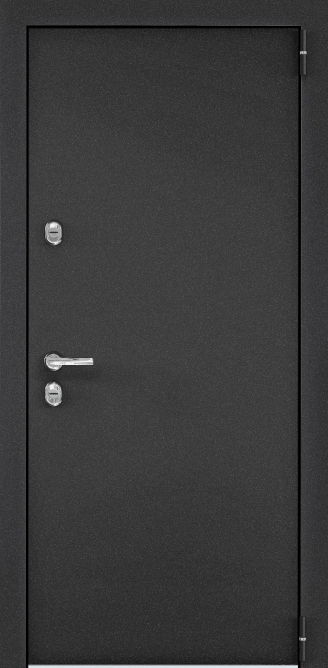 SNEGIR ARCTIC MP, Порошково-полимерное покрытие, —, Темно-серый букле графит в Белгороде