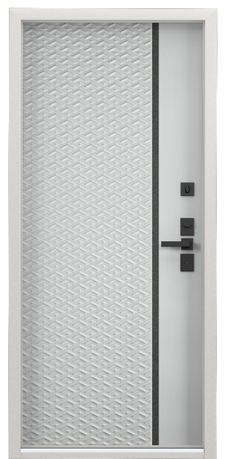 ЛКП Clear в Белгороде