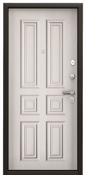 Лиственница белая (арт. ПВХ Лиственница белая) в Белгороде