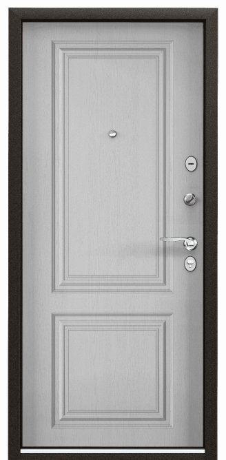 ПВХ Дуб белый матовый в Белгороде