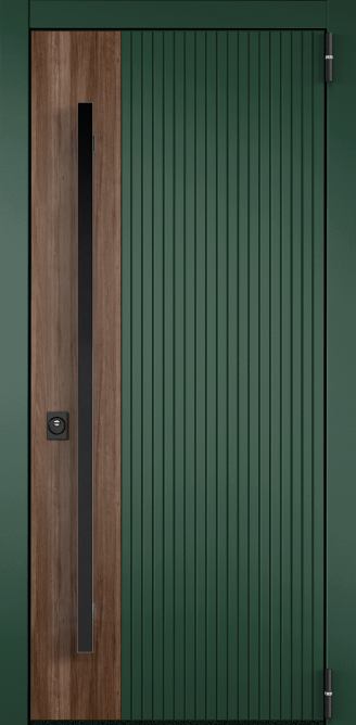 ЛКП Малахит в Белгороде