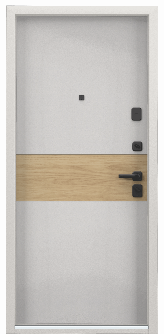 ПВХ Бьянко в Белгороде