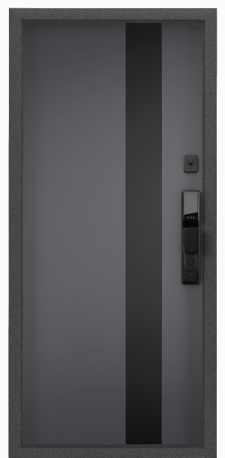 ПВХ Оскуро в Белгороде