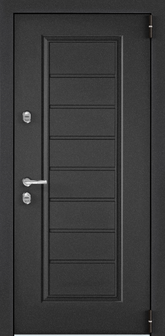 Темно-серый букле графит в Белгороде