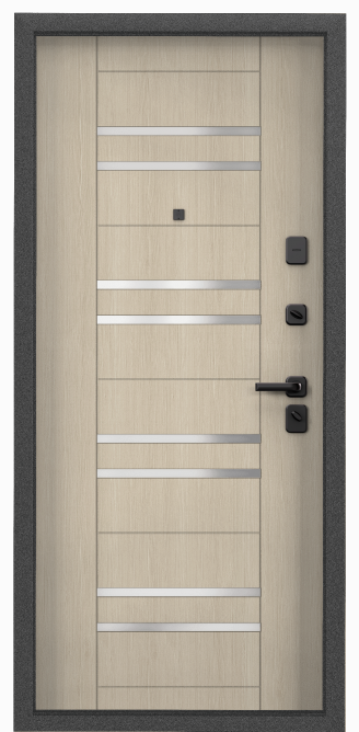 ПВХ Лиственница крем в Белгороде