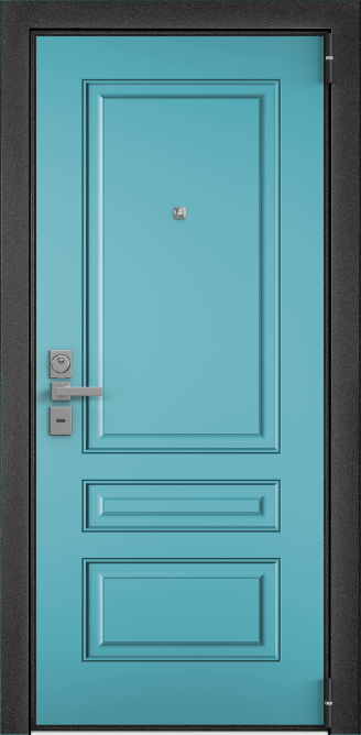 ЛКП Бирюза в Белгороде