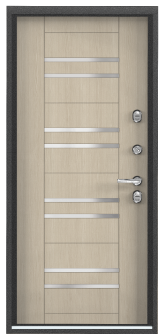 ПВХ Лиственница крем в Белгороде