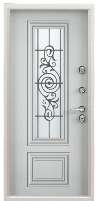 ЛКП Clear в Белгороде