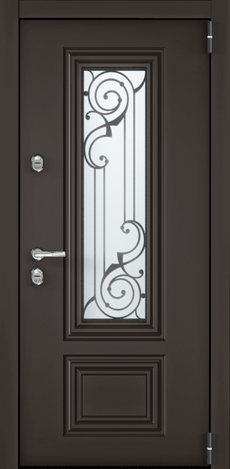 ЛКП Бруно в Белгороде