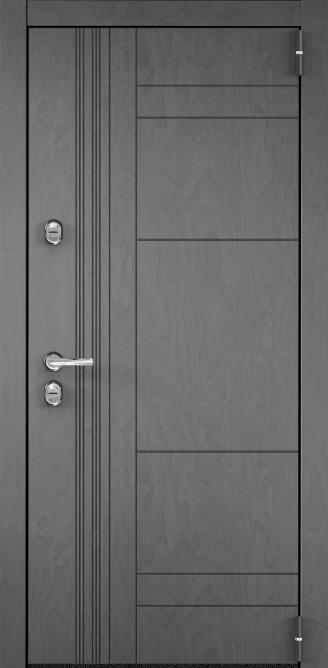 ФМ Серое дерево в Белгороде