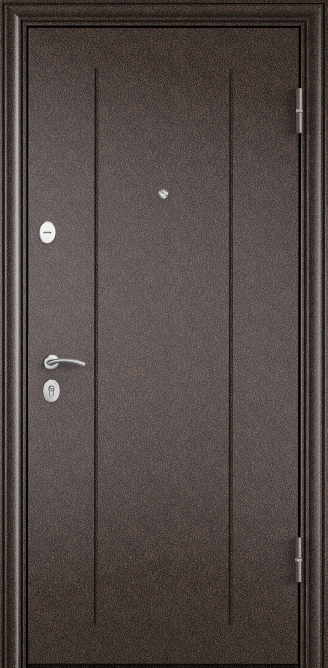 Медный антик в Белгороде