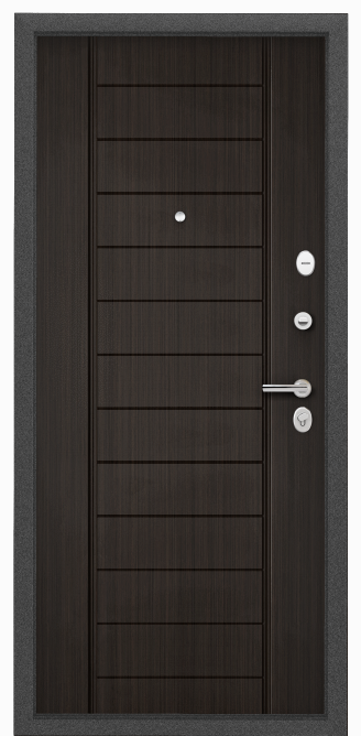 ПВХ Лиственница темная в Белгороде