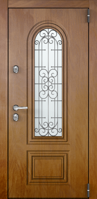 ФМ Американский орех в Белгороде