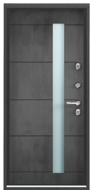 ПВХ Бетон темный в Белгороде