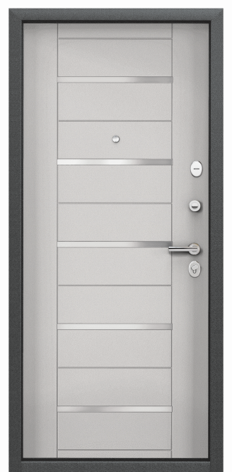 ПВХ Бьянко в Белгороде