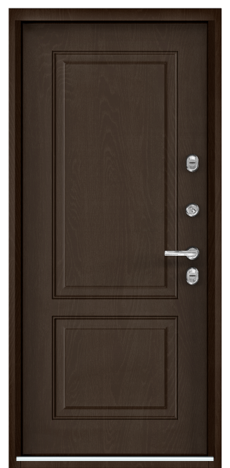 ПВХ Дуб коньяк в Белгороде