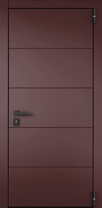 ЛКП Кармин в Белгороде