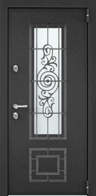 Колоре неро в Белгороде