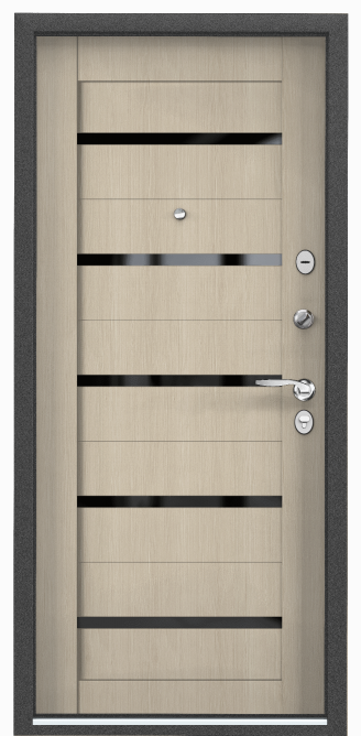 ПВХ Лиственница крем в Белгороде