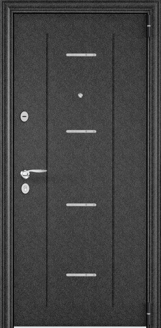 DELTA 100 MP, Порошково-полимерное покрытие, DL-1, Черный шелк в Белгороде