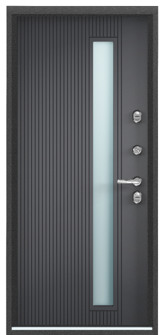 ПВХ Оскуро в Белгороде