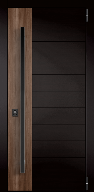 DIAMOND T РР, Декоративная панель, Batista, МФ Орех Каррара в Белгороде