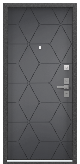 ПВХ Оскуро в Белгороде