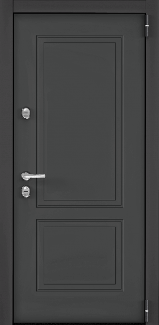 ЛКП Графит в Белгороде