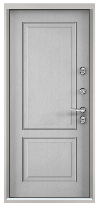 ПВХ Дуб белый матовый в Белгороде