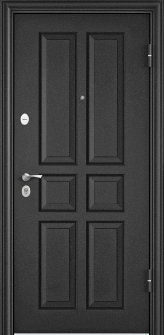 DELTA PRO MP, Порошково-полимерное покрытие, VDM-1, Темно-серый букле графит в Белгороде