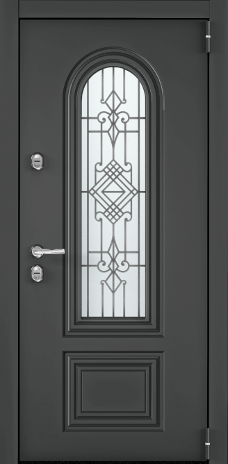 ЛКП Графит в Белгороде