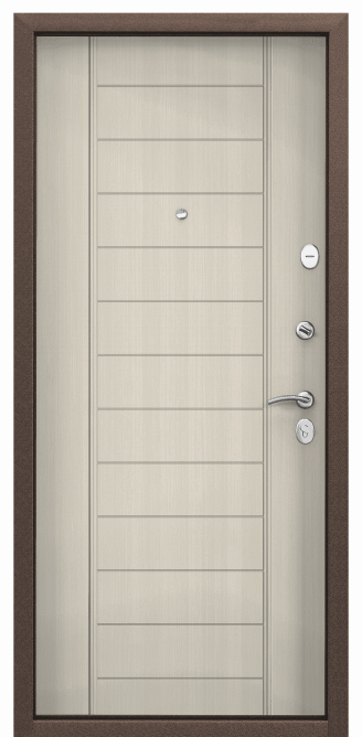 Белый перламутр в Белгороде