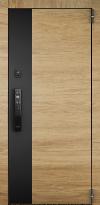 ПВХ Дуб Янтарь Горизонт в Белгороде