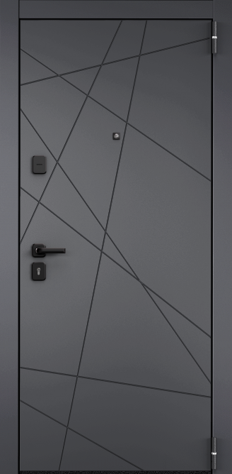 ПВХ Оскуро в Белгороде