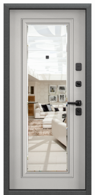 ПВХ Бьянко в Белгороде