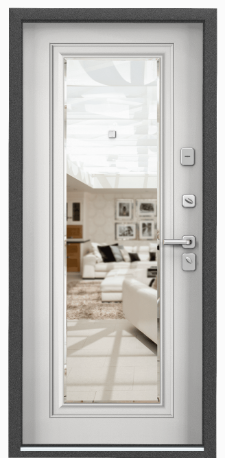 ПВХ Бьянко в Белгороде