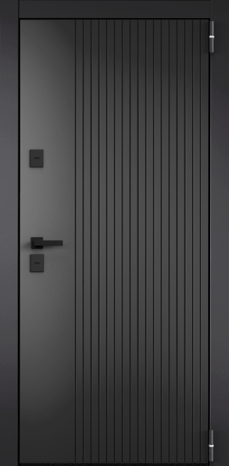 ЛКП Муссон в Белгороде