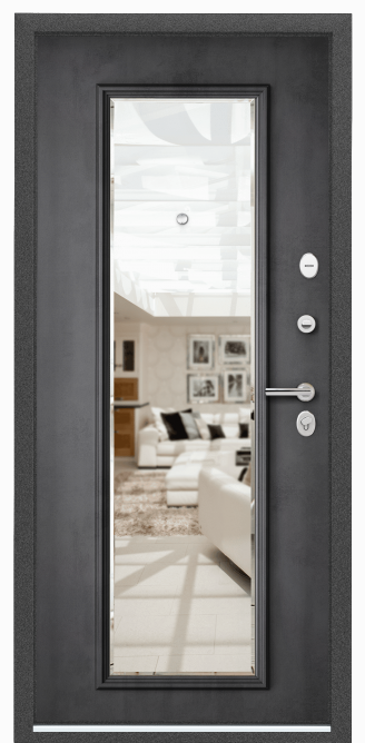 ПВХ Бетон темный в Белгороде