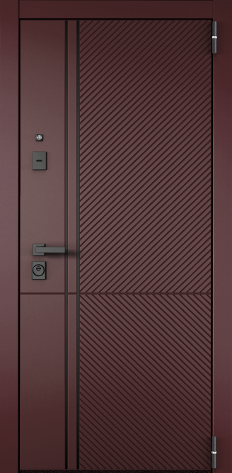 ЛКП Кармин в Белгороде