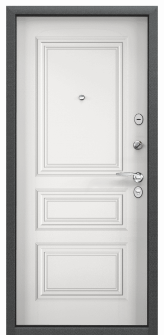 Белый (арт. КТ Белый) в Белгороде