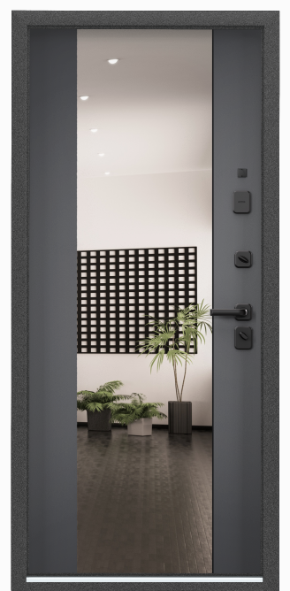 ПВХ Оскуро в Белгороде