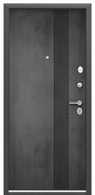 ПВХ Бетон темный в Белгороде