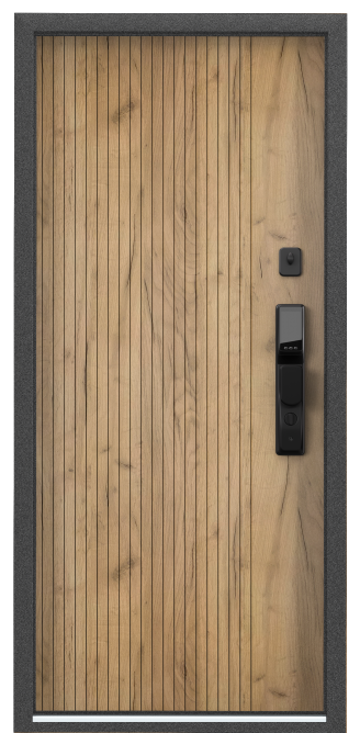 ПВХ Дуб крафт золотой в Белгороде